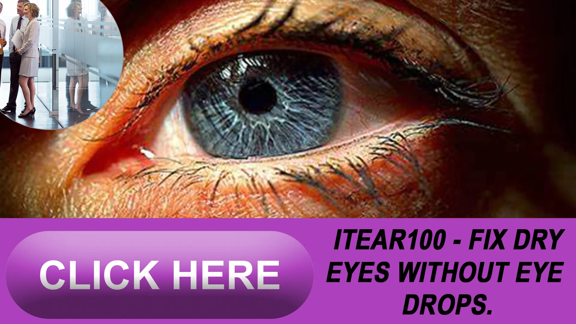 Seasonal Tips for Managing Dry Eye Symptoms