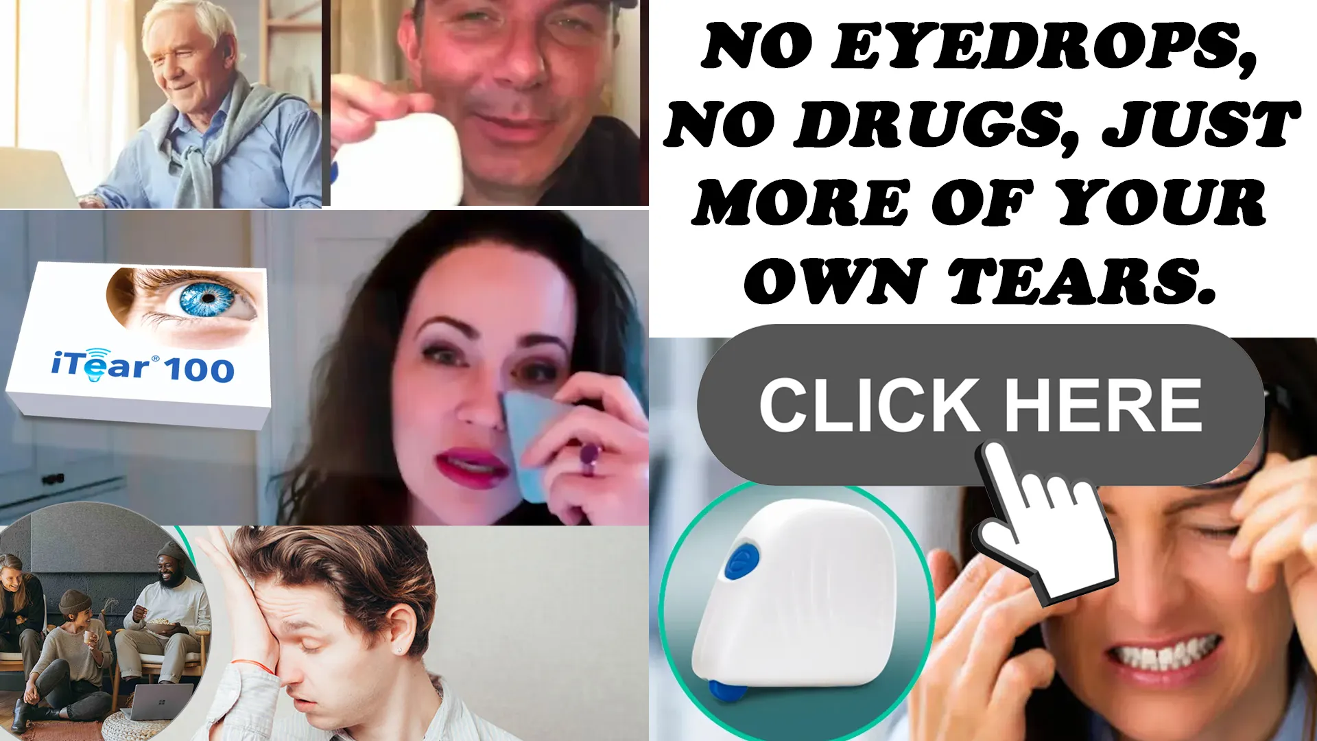 Eye-Care Tips in the Digital World