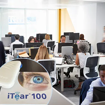 The iTear100 Whisperer: Getting the Most of Your Device