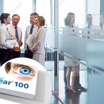 Why iTear100 is the Answer to Dry Eyes
